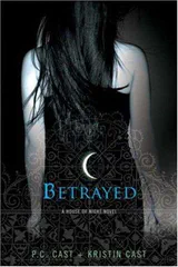 Cover of Betrayed