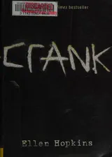 Cover of Crank