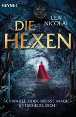 Cover of Die Hexen