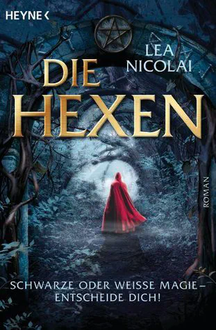 Cover of Die Hexen