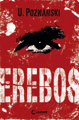 Cover of Erebos