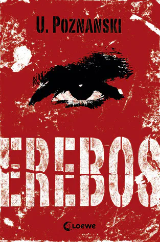 Cover of Erebos