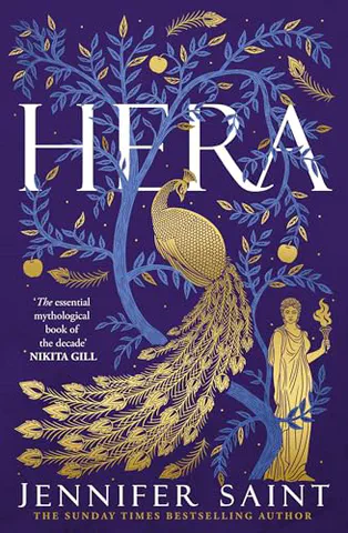Cover of Hera