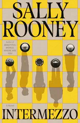 Cover of Intermezzo