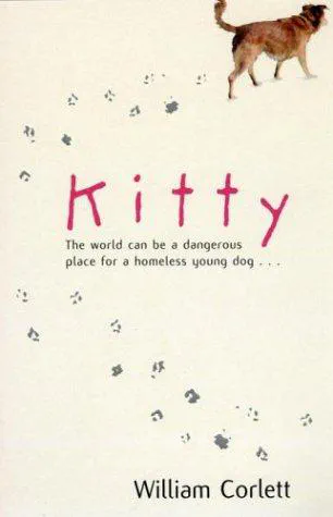 Cover of Kitty