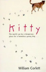 Cover of Kitty
