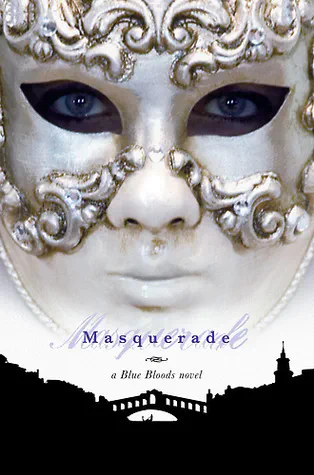 Cover of Masquerade