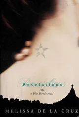 Cover of Revelations
