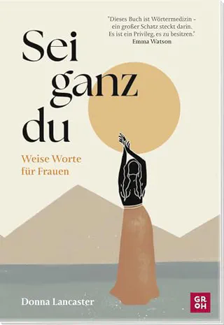 Cover of Sei Ganz Du