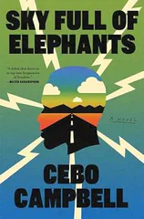 Cover of Sky Full of Elephants