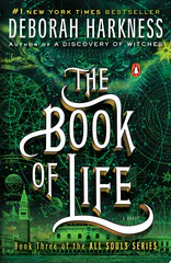 Cover of The Book of Life