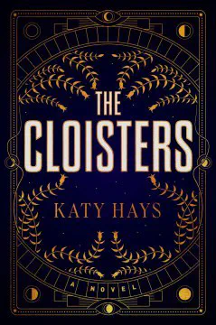 Cover of The Cloisters