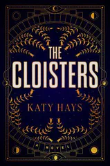 Cover of The Cloisters