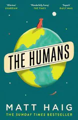 Cover of The Humans