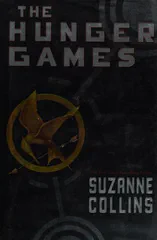 Cover of The Hunger Games