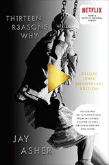 Cover of Thirteen Reasons Why