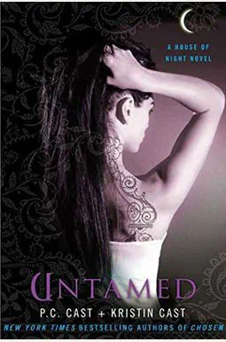 Cover of Untamed
