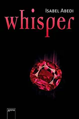 Cover of Whisper