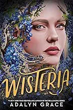 Cover of Wisteria